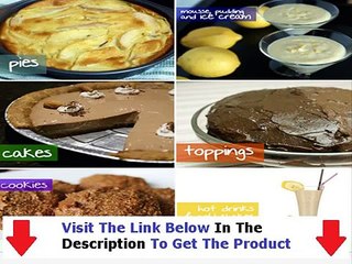 The Dessert Angel  THE SHOCKING TRUTH Bonus + Discount