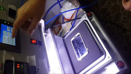 Samsung Galaxy Note 2 Ön Cam Değişimi Fabrikasyon