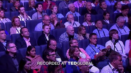 Amy Cuddy - Your body language shapes who you are