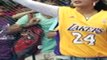 Neetu Chandra Slams Dunk For NBA