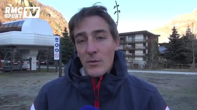 Sports d'Hiver / Wanted : flocons dans les Alpes - 02/12