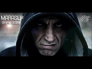 ABU NECATI HD  موسيقى وادي الذئاب