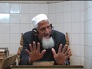 ALLAH PAAK KI MARIFUT OR HAZRAT YAHYA AS KI SHAAN - MAULANA ISHAQ