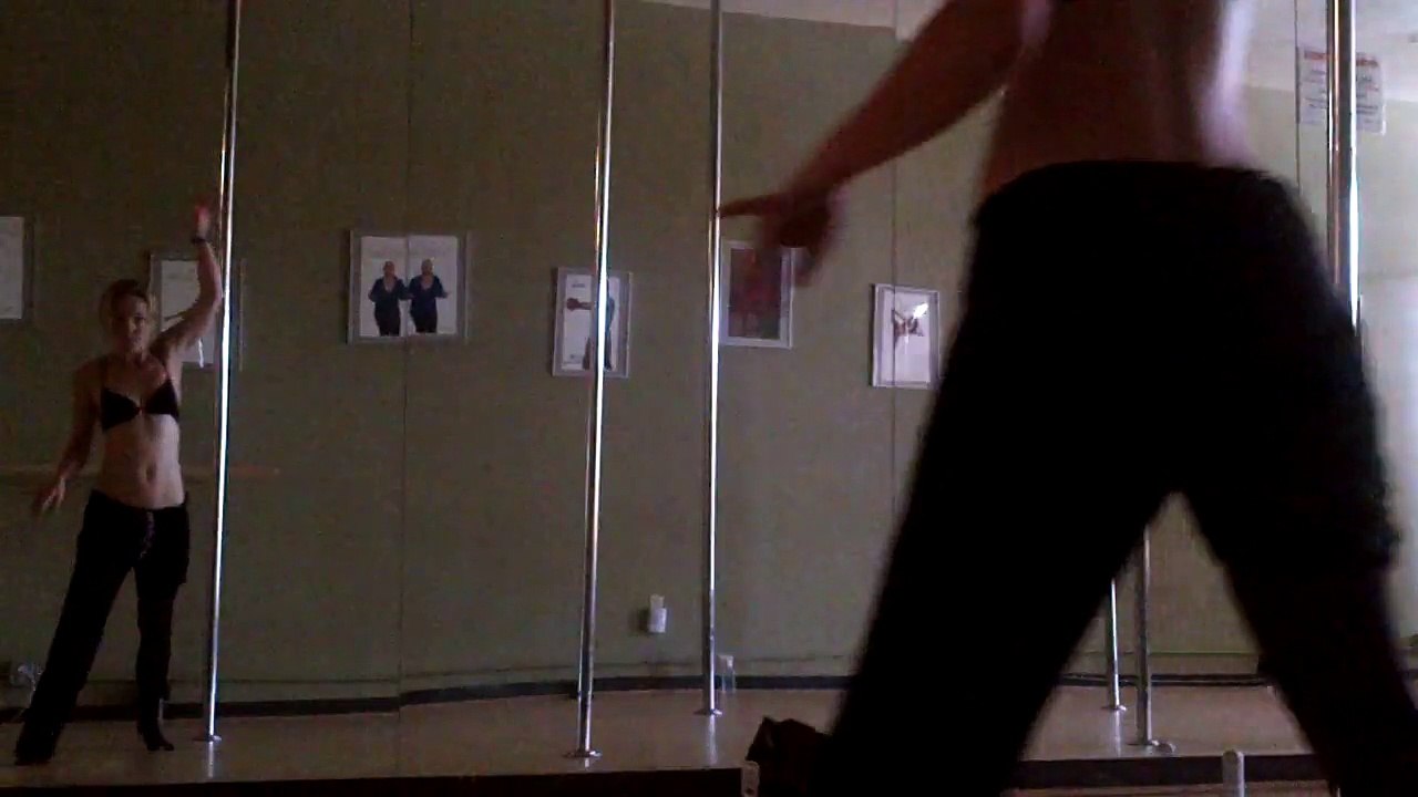 Kat Fouettes