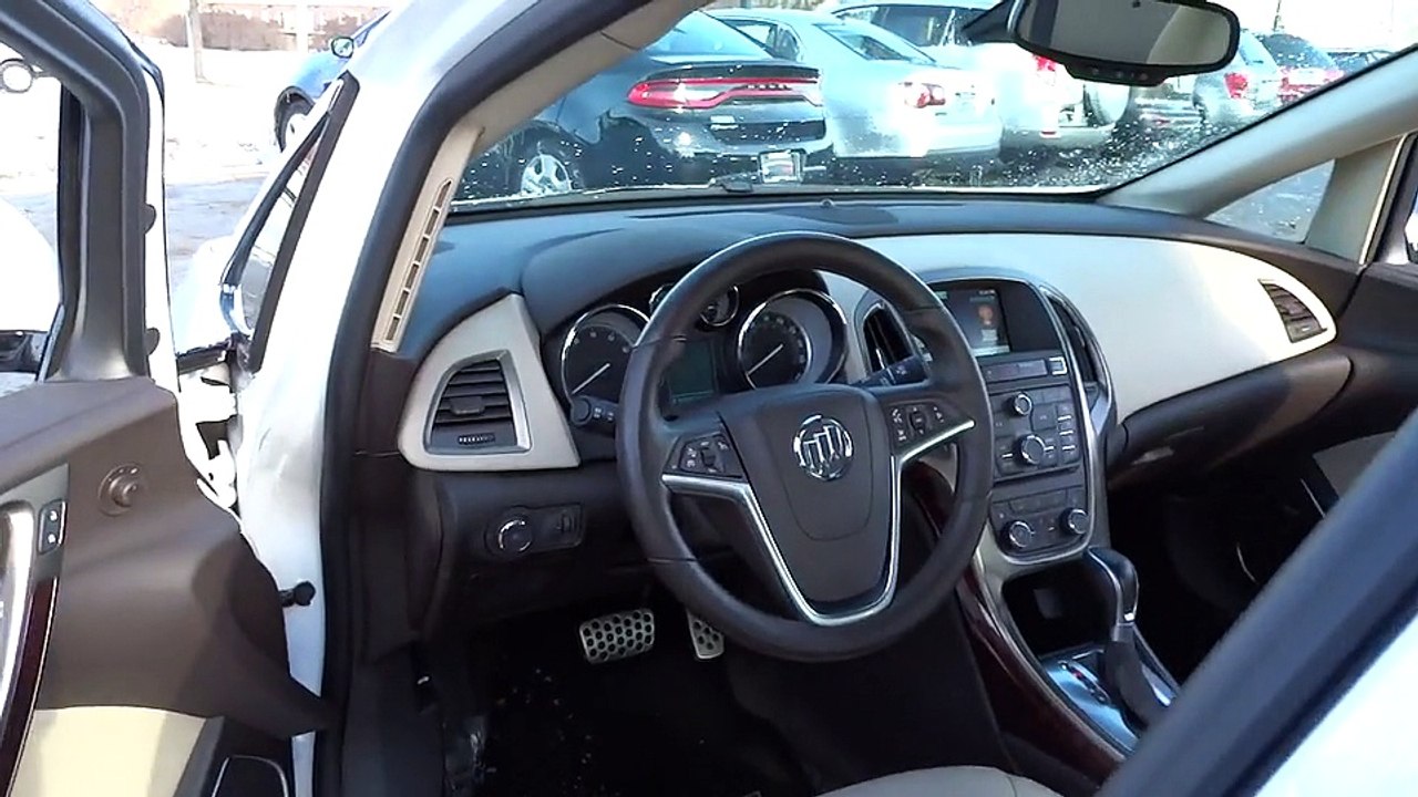 2014 Buick Verano Chicago, Arlington Heights, Schaumburg, Libertyville, Barrington, IL P6049
