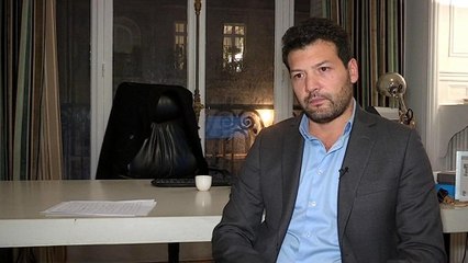 Pour Arié Alimi, la famille de Rémi Fraisse a eu "le droit à un nouveau mensonge d'Etat"