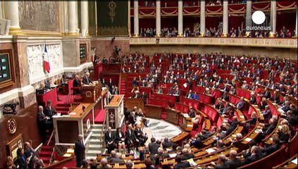Elismerheti Franciaország a palesztin államot