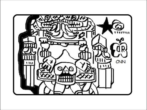 CASO 43 DESAPARECIDOS DE AYOTZINAPA, HABLA ESTELA DE CARLOTTO, PRESIDENTA DE @ABUELASDIFUSION; @ARISTEGUICNN,