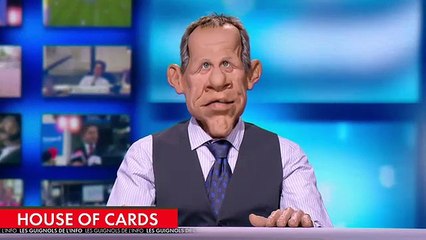 Duel Sarkozy vs Juppé