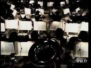 Opel Astra   Chef d orchestre - Publicité Ina.fr