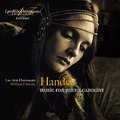 Les Arts Florissants & William Christie - Handel: Music for Queen Caroline ♫ Download Full Album ♫