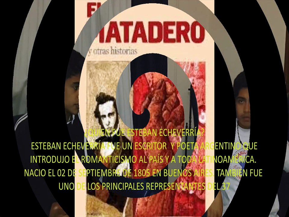 EL MATADERO1