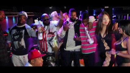 Sir Brutis - Pole Girl - [Official Music Video]