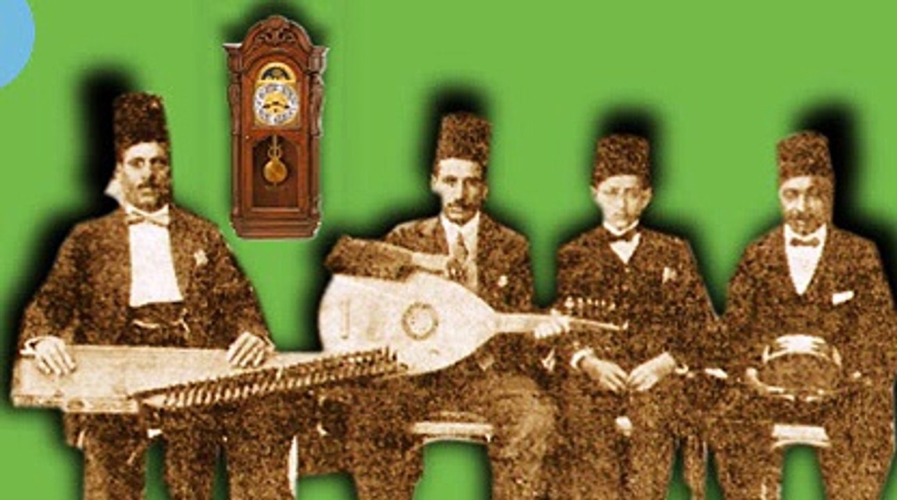 قديم