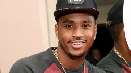 Play Trey Songz & Nicki Minaj's Interactive "Touchin, Lovin" Video