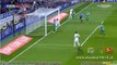 Fantastic Goal Chicharito Hernandez - Real Madrid 4-0 Cornella (Copa del rey)  2014