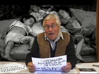 POSDATA por:  JESÚS ARRIETA CABRERA   -LA PUDRICIÓN-