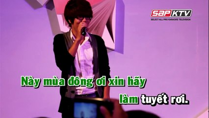 Noi Tinh Yeu Bat Dau - Bui Anh Tuan