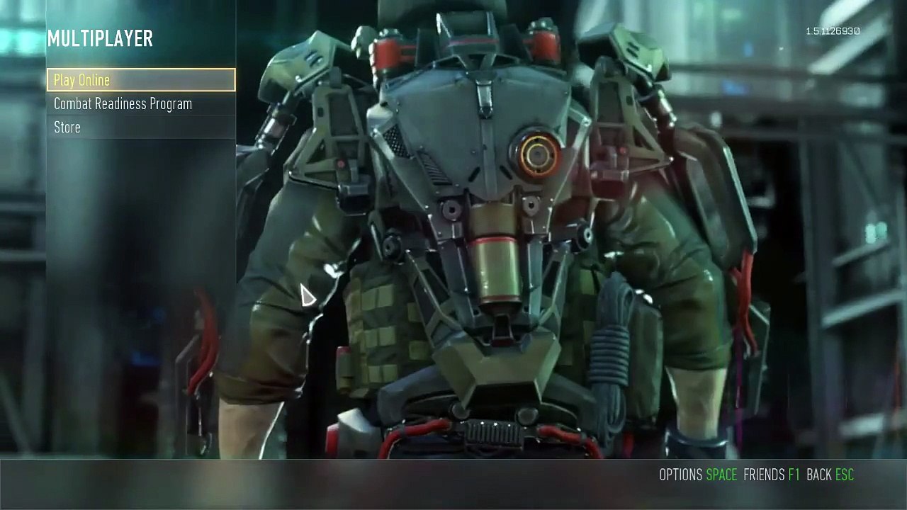 Public & Ranked Maybe w/ @B3ss0u (REPLAY)