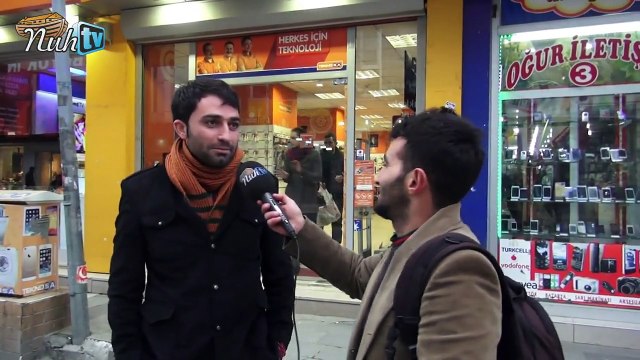 Ağrı Sokak Ropörtajları-Bedelli Askerlik İçin Halkımız Ne Dedi