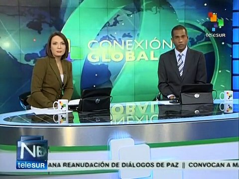 1500 escuelas serán construidas en Venezuela con apoyo chino