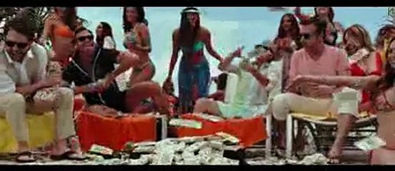 Patrondan Kurtulma Sanatı 2 - Fragman