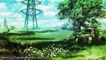 Coppelion Episode 1 English Dub