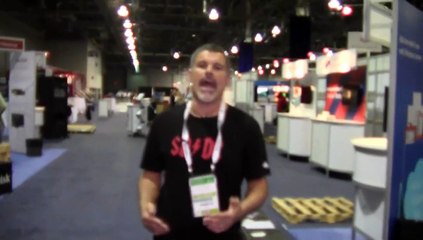 Gartner Data Center 2014 – Find F5