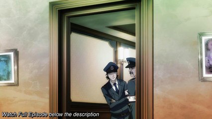 Coppelion Episode 12 English Dub