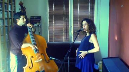 LOVE ON TOP Anissa Bensalah Philippe Monge