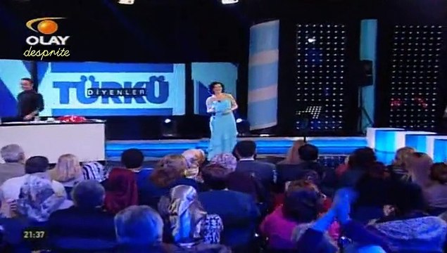 01 gülay babuba 02.12.2014 türkü diyenler