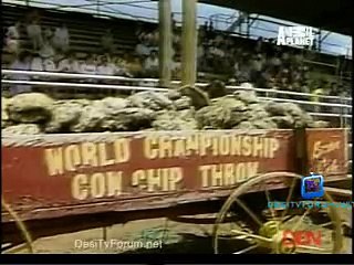 The Most Extreme (Season 5) 2nd December 2014 Video Watch Online Pt1