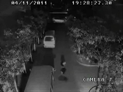 Struck Twice by Lightening