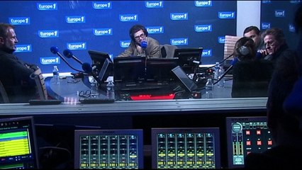 "J'ai fait mon premier concert important à 12 ans"