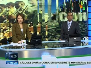 Parlamento francés aprueba proyecto para reconocer al estado palestino