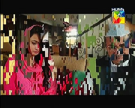 Susraal Mera Episode 45 on Hum Tv in High Quality 2nd December 2014 - DramasOnline