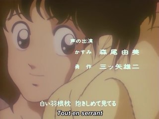 #655 - Hiatari Ryoko - ED3 - Sekaijuu no Hitsuji - générique VOSTF