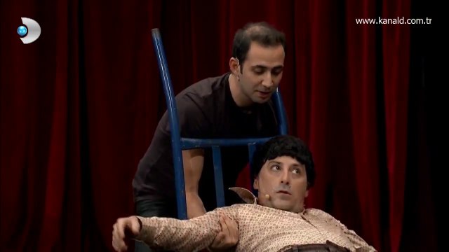 Abim Çıktı - Arkadaşım Hoşgeldin #1 (Yeni Sezon) En Komık