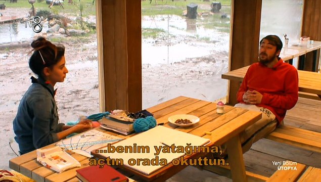 Ütopya 02.12.2014 son bölüm tek parça full izle utopya