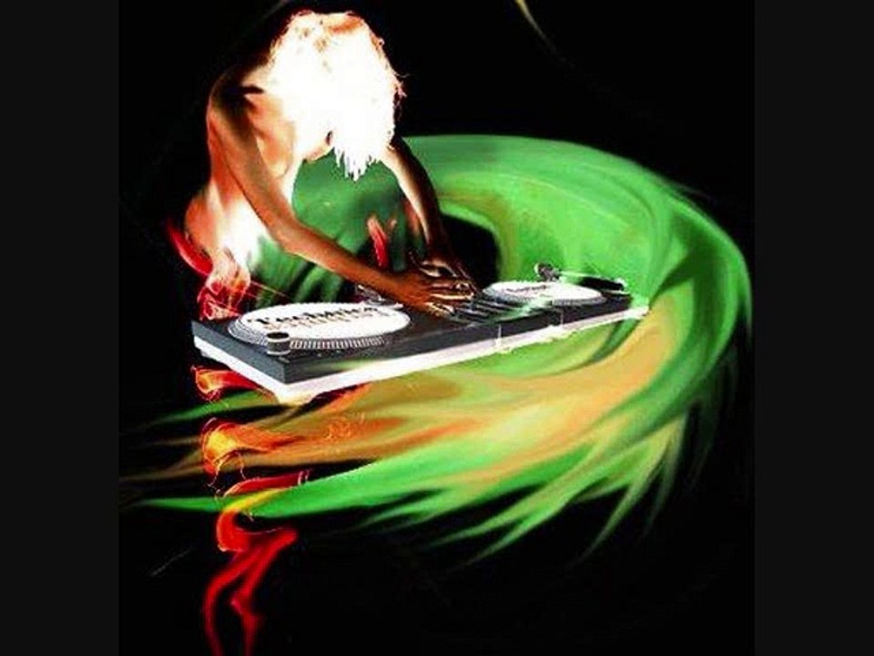 Statik Frequency - tracks tribe oldschool