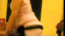 arab girl... nice dancing