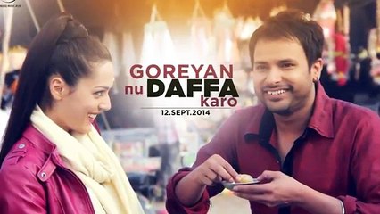 Full Song Pyaar Tere Da Assar - Prabh Gill - 2014