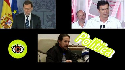 Promo 3ª temporada 'El Observador' muy pronto