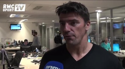 Football / Coupet : "On attend des confirmations de la part du PSG" 02/12