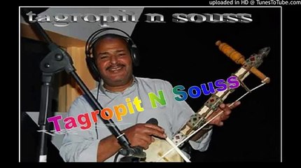 Instrumental Amazigh track 2