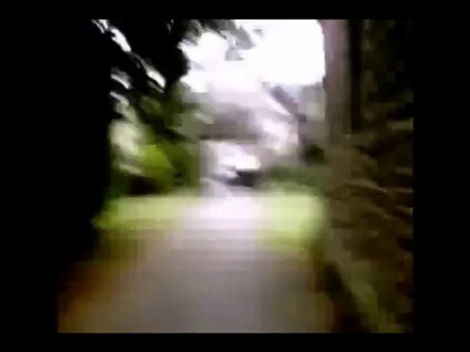 Ghost Girl Vanishes