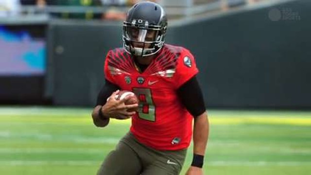 Heisman Contenders: Who can challenge Mariota?