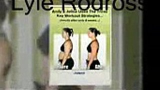 Bodyweight Burn Review - Body Weight Exercises To Burn Calories