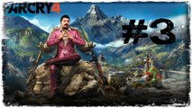 (3.Bölüm) ÇIK BEN KULLANICAM | Far Cry 4