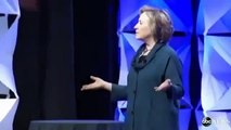 [FULL] Woman Throws Shoe at Hillary Clinton VIDEO during Speech in Las Vegas.mp4
